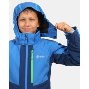 Dětská bunda Kilpi Denver-Jb