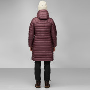 Dámský kabát Fjällräven Snow Flake Parka W
