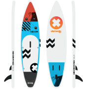 Paddleboard Elements Gear RYSO 12.6