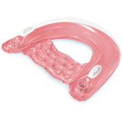 Nafukovací sedátko Intex Sit´n Float