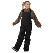Dětské lyžařské kalhoty DucKsday Bip Pants Black