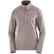 Dámské funkční triko Salomon Essential Lightwarm HZ W