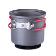 Sada nádobí Zulu Inja Plus