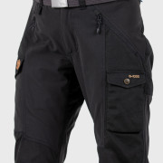 Dámské kalhoty Fjällräven Nikka Trousers Curved W