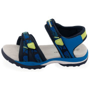 Dětské sandály Alpine Pro Grodo