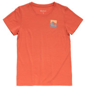 Dámské triko Devold Classic "Summit" Tee Wmn