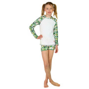 Dětské plavky DucKsday Toucan Swim Trunk Girl