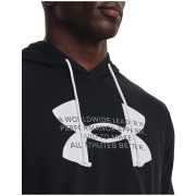 Pánská mikina Under Armour Rival Terry Logo Hoodie