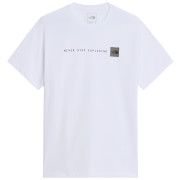 Pánské triko The North Face M Nse Reg Ss Tee-Graphic