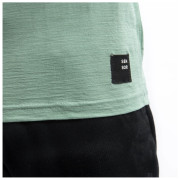 Pánské funkční triko Sensor Merino Cordura dl. rukáv