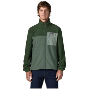 Pánská bunda Patagonia Micro D Patch Pocket Jacket