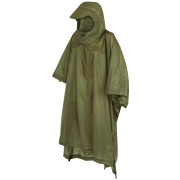 Tarp Warg Rainbivak