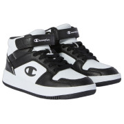 Dětské boty Champion Rd18 2.0 Mid B Gs Mid Cut Shoe