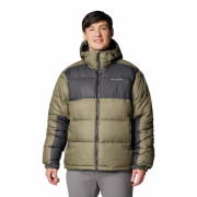 Pánská zimní bunda Columbia Pike Lake™ II Hooded Jacket