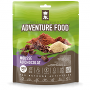 Hotové jídlo Adventure Food Čokoládové Mousse 69g