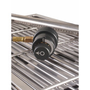 Skládací gril Ridge Monkey Grilla BBQ Dual Fuel