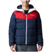 Pánská bunda Columbia Iceline Ridge Jacket