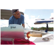 Solární vařič GoSun Sport gril, trouba solární