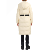 Dámský zimní kabát 4F Down Jacket F0930