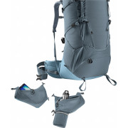Turistický batoh Deuter Aircontact Core 60+10
