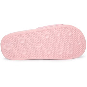 Dětské pantofle Baagl Logo Pink