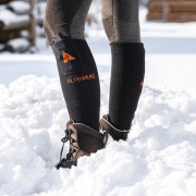 Vyhřívané ponožky Alpenheat FireSocks