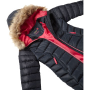Dívčí zimní bunda Loap Indala