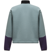Dámská mikina Salewa Fanes Jacket Fz W