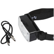 Čelovka Warg Sense Charger