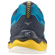 Pánské boty Mizuno Wave Mujin 7