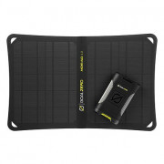 Solární sada Goal Zero Venture 35/Nomad 10 Solar Kit