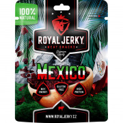 Sušené maso Royal Jerky Beef Mexico 40g