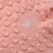 Plavecká čepice Aquawave Blobcap