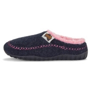 Dámské papuče Gumbies Ossa Low Navy & Pink