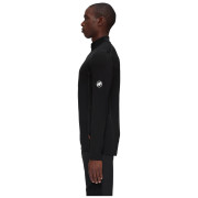Pánské funkční triko Mammut Aenergy ML Half Zip Pull Men