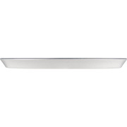 Talíř Brunner Dinner plate ø 25 cm Gray