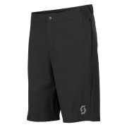 Pánské cyklistické kraťasy Scott Shorts M's Vertic LT w/pad