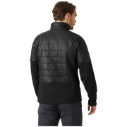 Pánská bunda Helly Hansen Lifaloft Hybrid Insulator