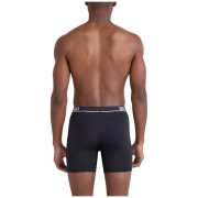 Boxerky Saxx Essential Perform Mesh Boxer Brf Fly 3Pk
