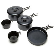 Nádobí Vango Non-Stick Cook Kit 2 person