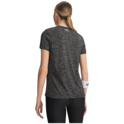 Dámské triko Under Armour Tech SSC - Twist