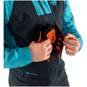 Pánská bunda Dynafit Tlt Gtx M Jkt