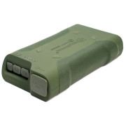 Powerbanka Ridge Monkey Vault C-Smart Wireless 42150mAh Green