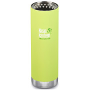 Termolahev Klean Kanteen TK Wide 20 oz (w/Café Cap)