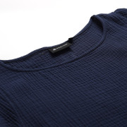 Dámské šaty Alpine Pro Akesa