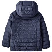 Dětská bunda Patagonia Baby Reversible Down Sweater Hoody - LCNE
