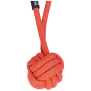 Hračka pro psa Mountain Paws Ball Chew Rope Dog Toy