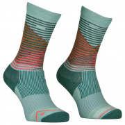Dámské ponožky Ortovox All Mountain Mid Socks W