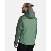 Pánská softshellová bunda Kilpi Sonna