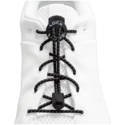 Tkaničky do bot Lock Laces Original